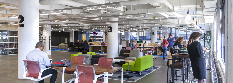 TechTown