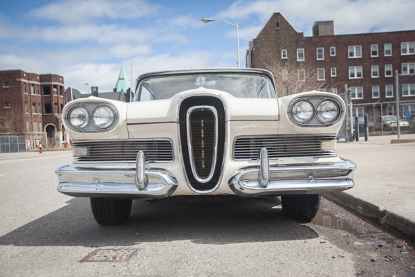 Car show 3