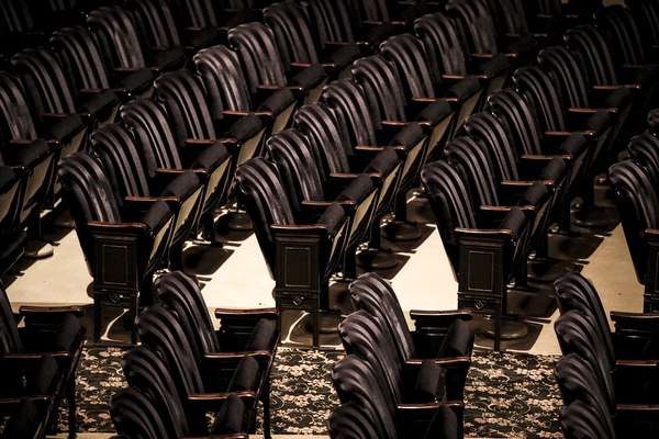 Seats at the DFT