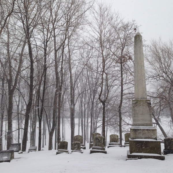 Historic Elmwood Cemetery