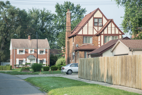 Grandmont Rosedale