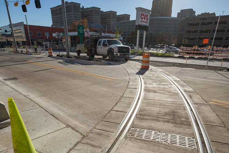 QLine