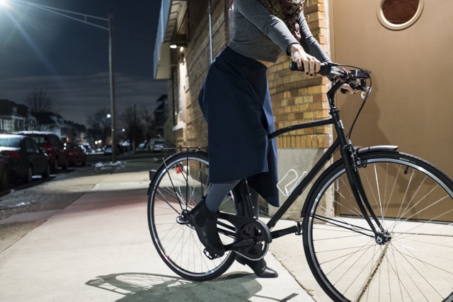 "Cycling gear that doesnt look like cycling gear"
